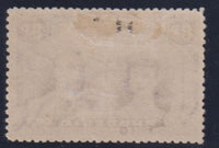 RHODESIA 1910 8d DOUBLE HEAD FINE MINT SG 185a   #1155