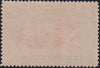 RHODESIA 1910 10d DOUBLE HEAD FINE MINT SG 150 #2134