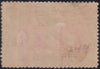 RHODESIA 1910 10d DOUBLE HEAD FINE MINT SG 150 #2135
