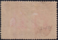 RHODESIA 1910 10d DOUBLE HEAD FINE MINT SG 150 #2135