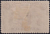 RHODESIA 1910 8d DOUBLE HEAD ‘GASH IN EAR’ FINE MINT SG 147 #2136