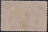 RHODESIA 1910 8d DOUBLE HEAD FINE MINT SG 147 #2137