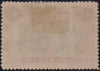 RHODESIA 1910 8d DOUBLE HEAD FINE  MINT SG 148 #2142