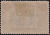 RHODESIA 1910 6d DOUBLE HEAD FINE  MINT SG 144 #2143