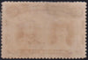 RHODESIA 1910 6d DOUBLE HEAD FINE  MINT SG 145 #2146