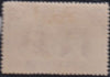 RHODESIA 1910 6d DOUBLE HEAD ‘GASH IN EAR’ FINE  MINT SG 144 #2152