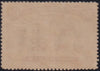 RHODESIA 1910 6d DOUBLE HEAD FINE UNMOUNTED  MINT SG 145 #2155