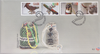 RSA 2010  FDC 8.1-8.7 8th Definitive Beadwork