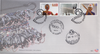 RSA 2010  FDC 8.1-8.7 8th Definitive Beadwork
