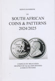 SOUTH AFRICAN COINS & PATTERNS HANDBOOK 2024/2025