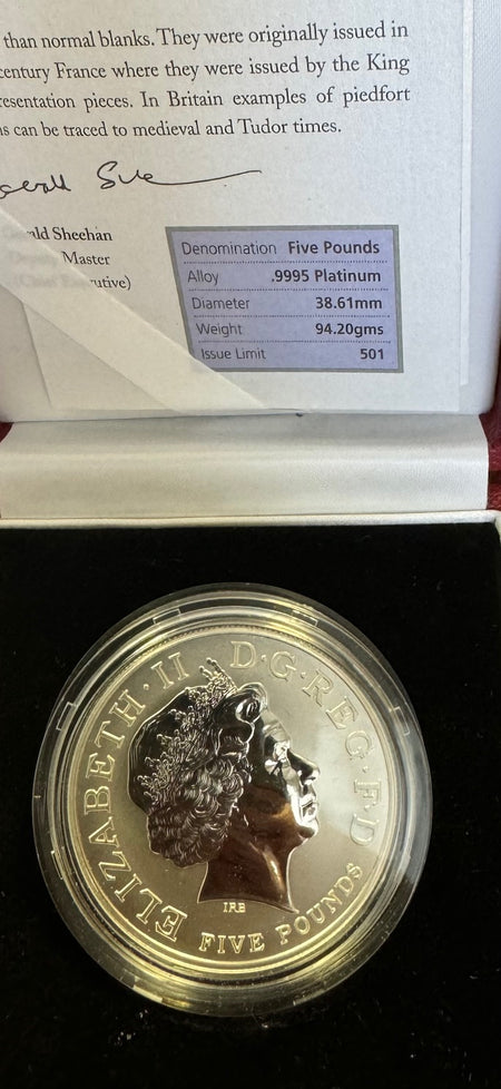 2008 PROOF  PROTEA SILVER RAND -  MAHTAMA GANDHI