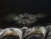 SILVER 12 CUP WINE FOUNTAIN - 925 SILVER HALLMARK -HADAD BRAND- BEAUTIFUL