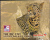 RSA 2007 BIG FIVE POSTCARD RATE BOOKLET