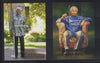 RSA 2008 HAPPY 90th BIRTHDAY MADIBA MINIATURE SHEETS