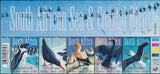RSA 2009 SEA & COASTAL BIRDS