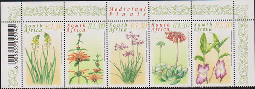 RSA 2000 MEDICINAL PLANTS