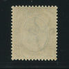 SA 1913 KGV KINGSHEAD 10/- SACC 15 - MNH