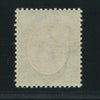 SA 1913 KGV KINGSHEAD 2/6 SACC 13 - MNH