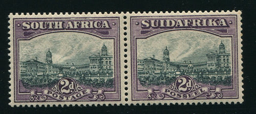 SA 1931 ROTO 2d MNH - SACC 44