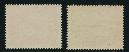 SA 1929 AIRMAILS MNH