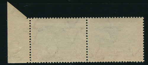 SA 1931 ROTO 3d MNH - SACC 45 - SHEET #