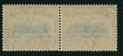 SA 1927 10/- LONDON PRINTING MNH - SACC 39