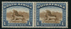 SA 1927 1/- LONDON PRINTING MNH - SACC 36