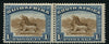 SA 1927 1/- LONDON PRINTING MNH - SACC 36