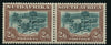 SA 1927 2/6 LONDON PRINTING MNH - SACC 37