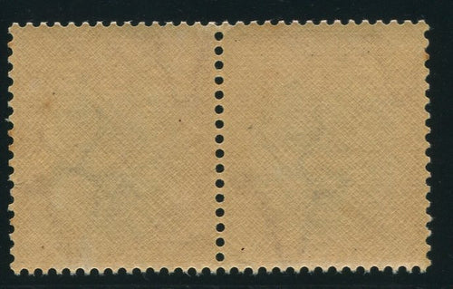 1930 ROTO 1d INVERTED WATERMARK- MNH - SACC 43a