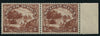 1936 ROTO 4d REDRAWN - MNH - SACC 47c