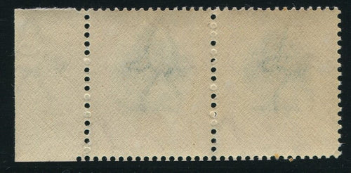 1931 ROTO 6d INVERTED WATERMARK- MNH - SACC 48