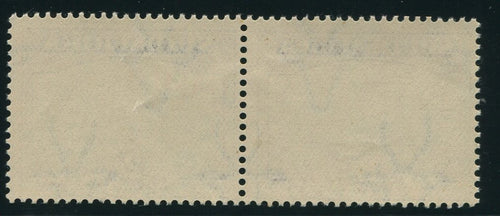 1931 ROTO 2d SLATE-GREY  & LILAC MNH - SACC 44