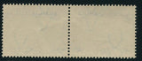 1931 ROTO 2d SLATE-GREY  & LILAC MNH - SACC 44