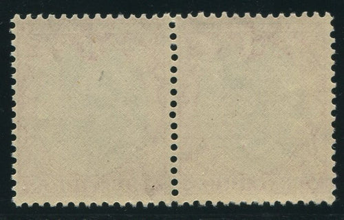 1935  1d COIL INVERTED  WATERMARK - SACC 56c