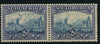 1938 2d BLUE & VIOLET - SACC 58