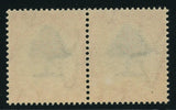 1937 6d  FAINT BACKGROUND MNH- SACC 60