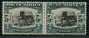 1944 5/-   BLACK & GREYISH-GREEN MNH- SACC 62a