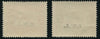 SWA 1930 AIRMAILS MNH- SACC 99/100 TYPE 3