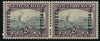 1938 2d GREY & PURPLE OFFICIAL MNH -SACC O38