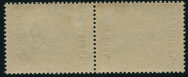 1930-1947 2/6 OFFICIAL BLUE & BROWN MINT -SACC O20c