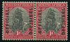 1926   1d   OFFICIAL MINT -SACC O3