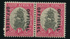 1929   1d   OFFICIAL MINT -SACC O9