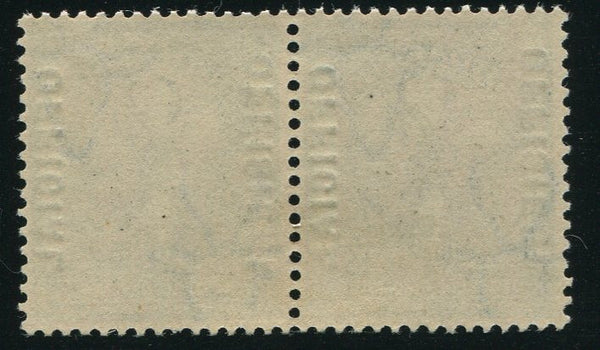 1929   1/2d   OFFICIAL MNH -SACC O8