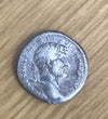 Copy of ROMAN SILVER  COIN - HADRIAN AD 117-138 DENARIUS (2006a/b)