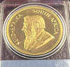 1971 PROOF KRUGERRAND