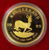 1995 ONE  OUNCE PROOF KRUGERRAND