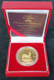 1995 ONE  OUNCE PROOF KRUGERRAND