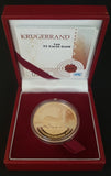 2008 PROOF  KRUGERRAND - 1 OUNCE COIN