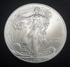 USA 2009  LIBERTY SILVER DOLLAR- UNCIRCULATED ONE OUNCE